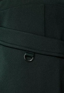 Loose Fit Hose In Unifarbe