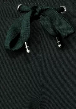 Loose Fit Hose In Unifarbe