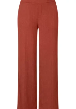 Loose Fit Hose Mit Crincle
