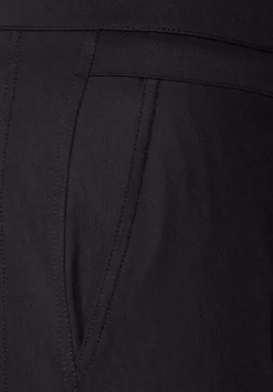 Loose Fit Hose Mit Stretch