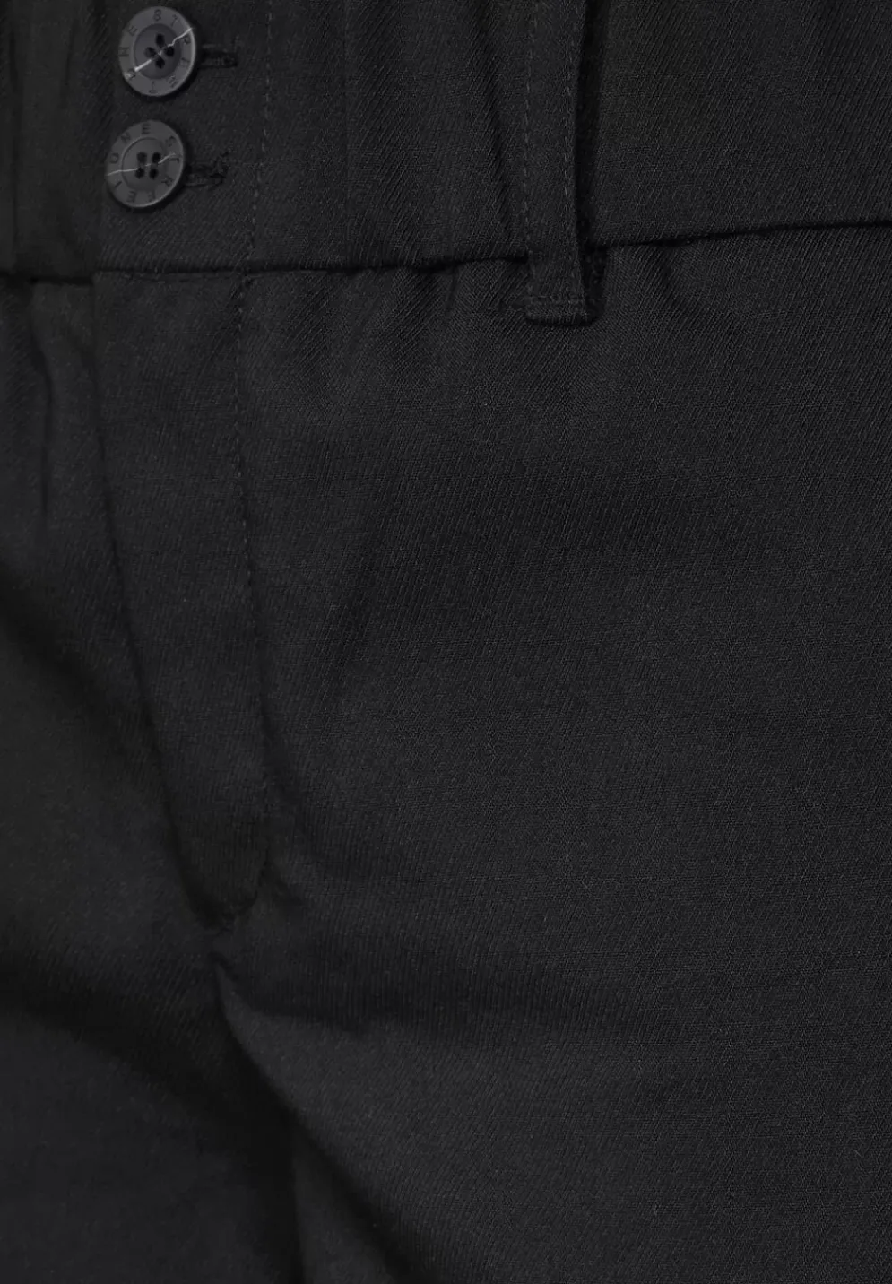 Loose Fit Hose Mit Stretch