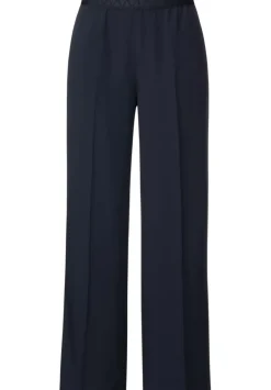 Loose Fit Hose Mit Stretch