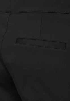 Loose Fit Hose Mit Stretch