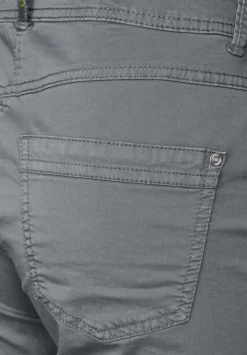 Loose Fit Hose Mit Stretch