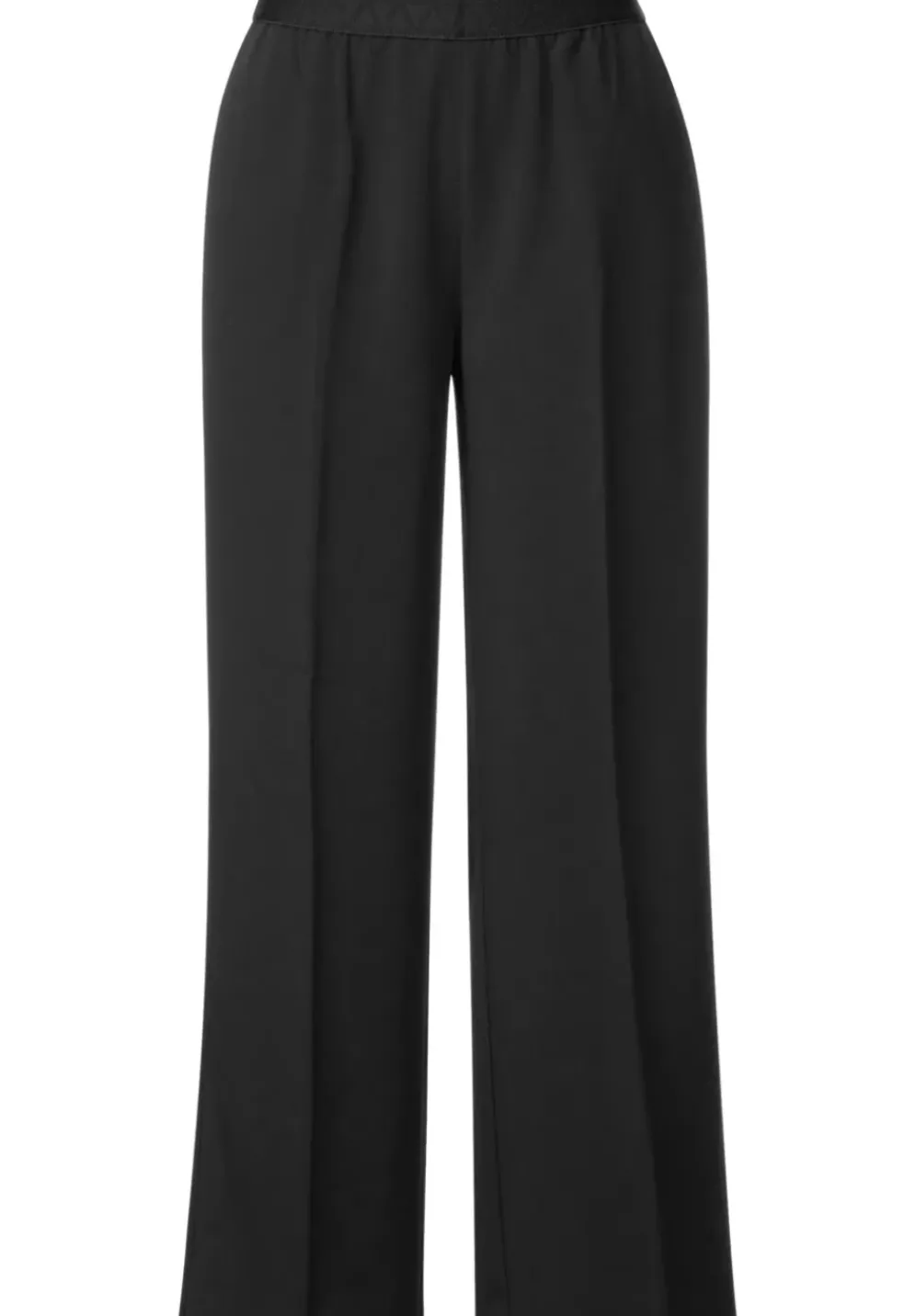 Loose Fit Hose Mit Stretch