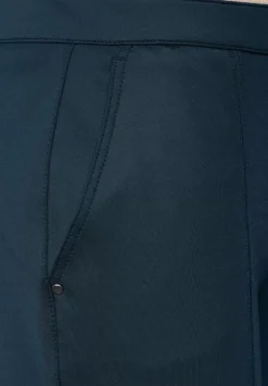 Loose Fit Hose Mit Stretch