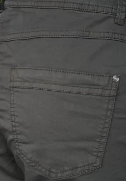 Loose Fit Hose Mit Stretch