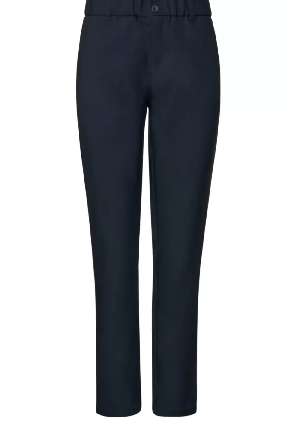 Loose Fit Hose Mit Stretch