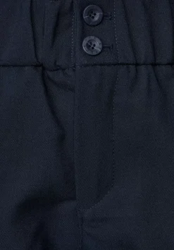 Loose Fit Hose Mit Stretch