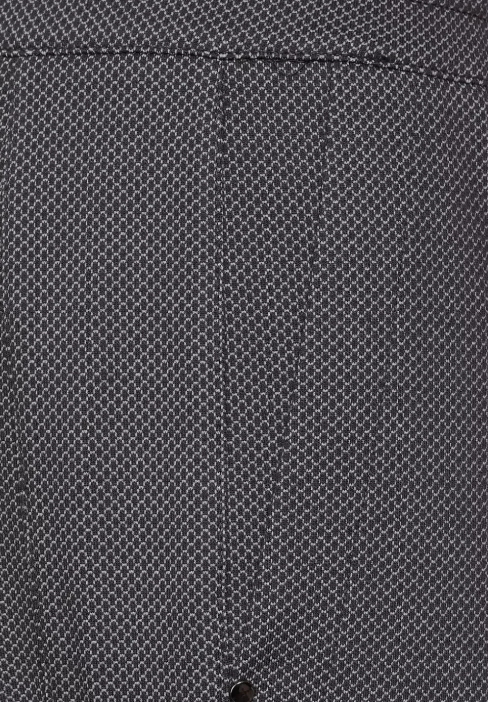Loose Fit Jacquard Hose