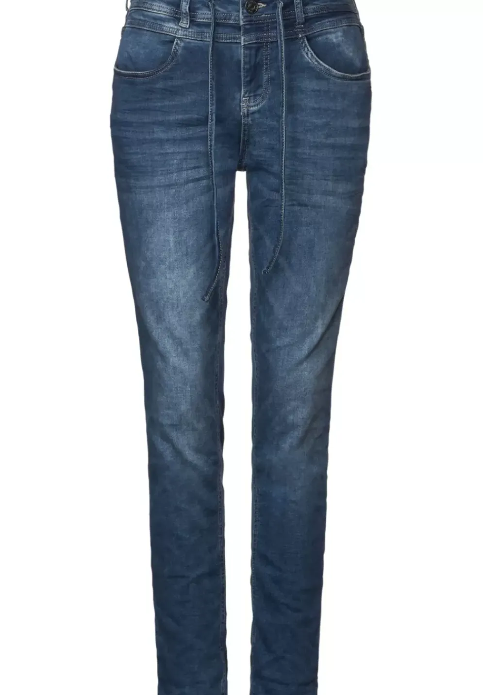 Loose Fit Jeans