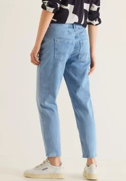 Loose Fit Jeans
