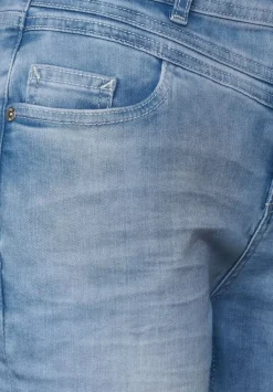 Loose Fit Jeans