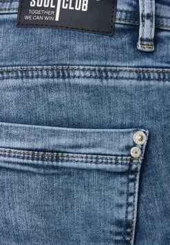 Loose Fit Jeans