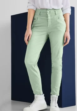 Loose Fit Jeans