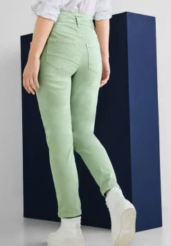Loose Fit Jeans