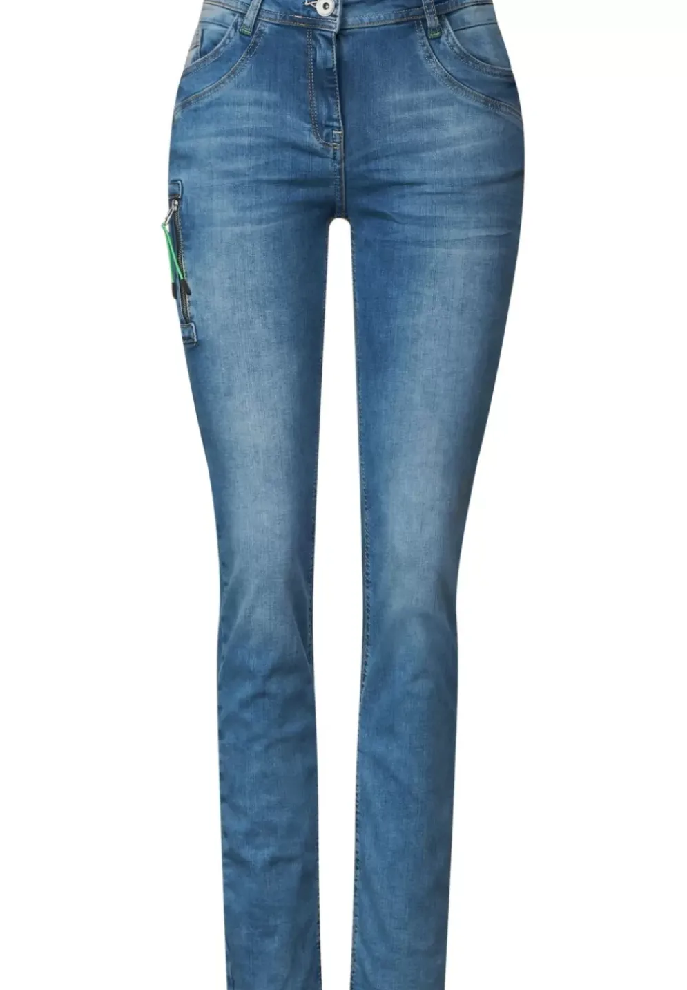 Loose Fit Jeans