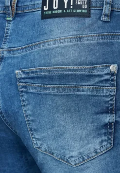 Loose Fit Jeans
