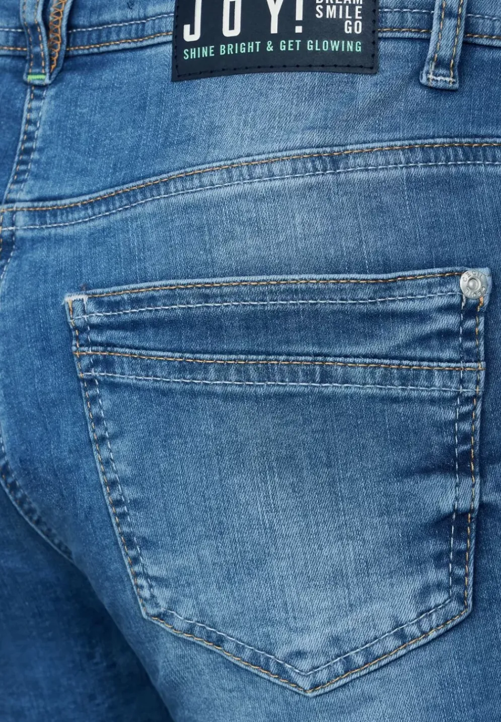 Loose Fit Jeans