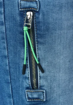 Loose Fit Jeans