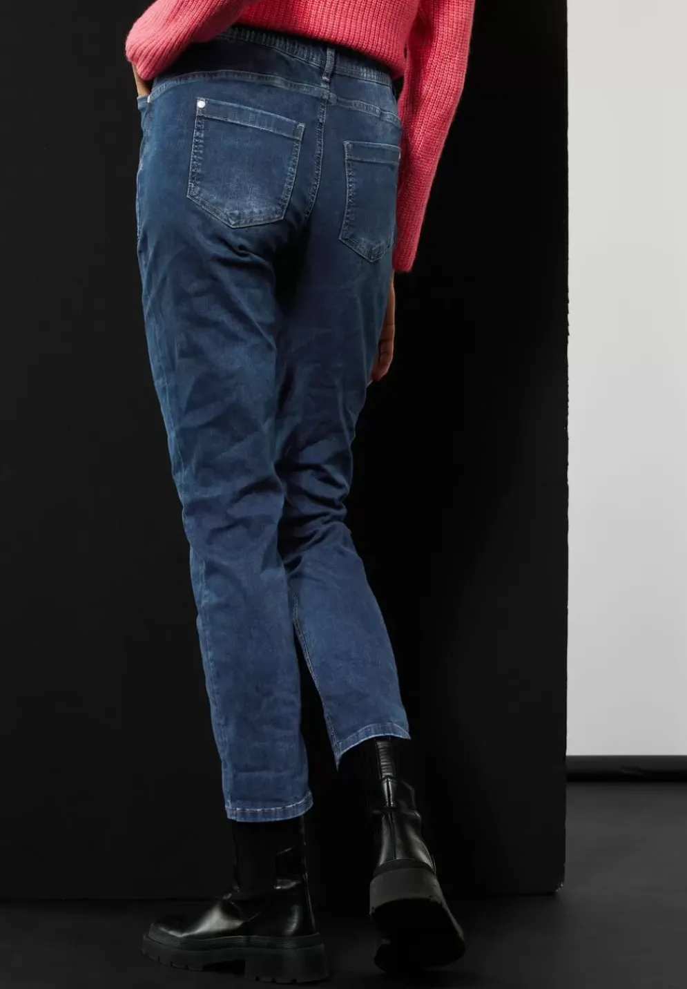 Loose Fit Jeans