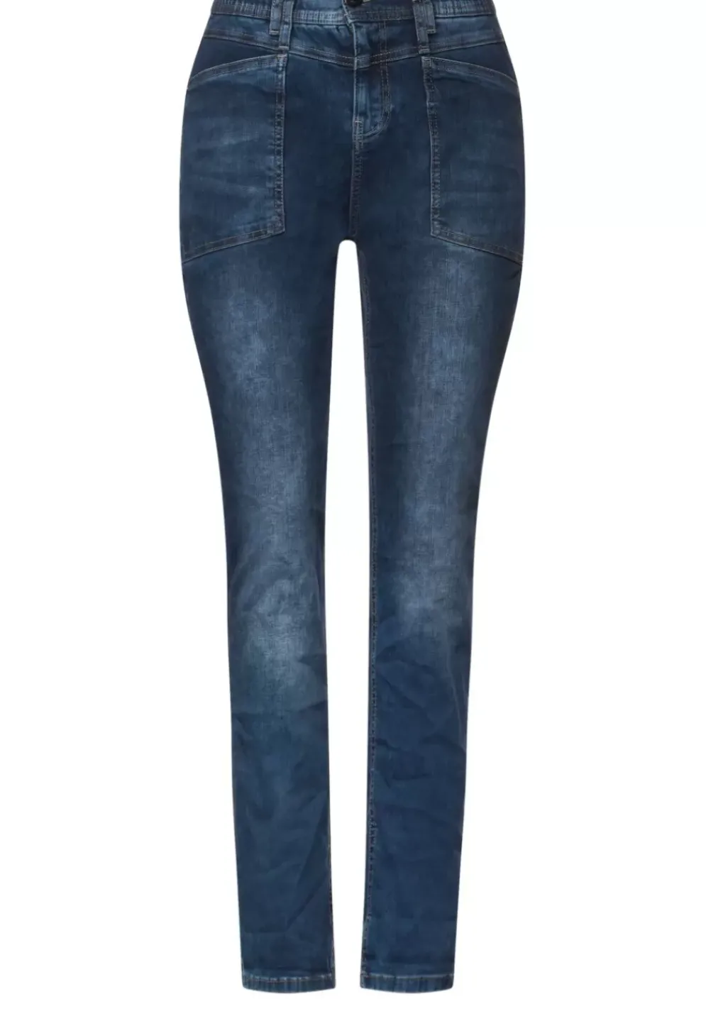 Loose Fit Jeans
