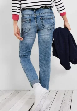 Loose Fit Jeans