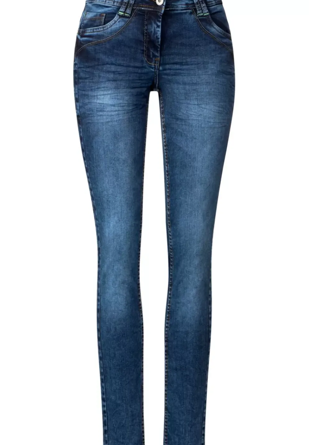 Loose Fit Jeans