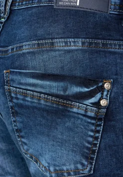 Loose Fit Jeans