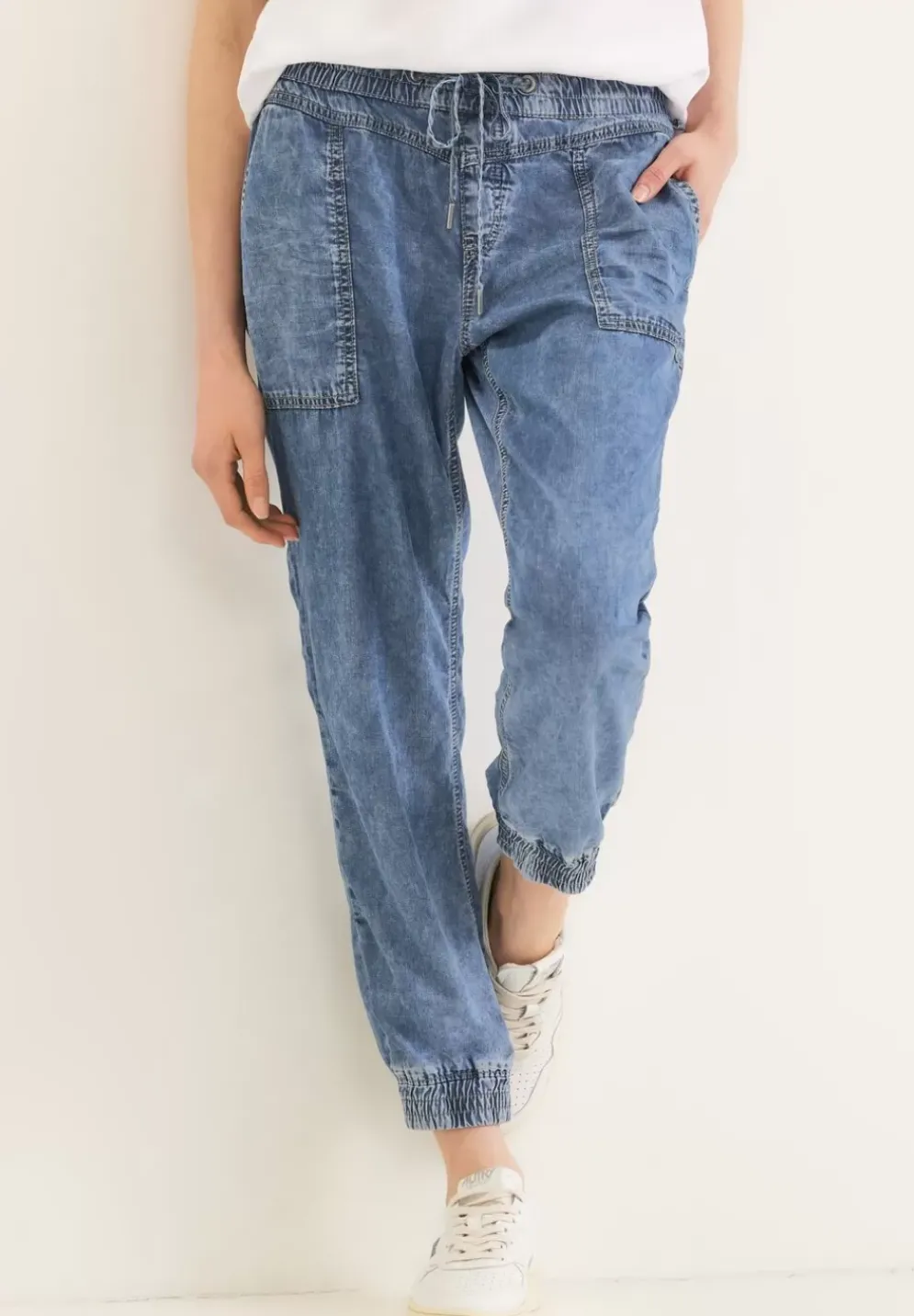 Loose Fit Jeans