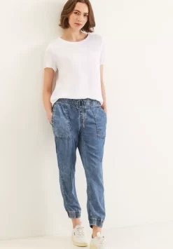 Loose Fit Jeans