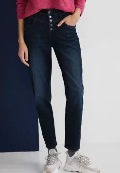 Loose Fit Jeans