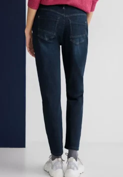 Loose Fit Jeans