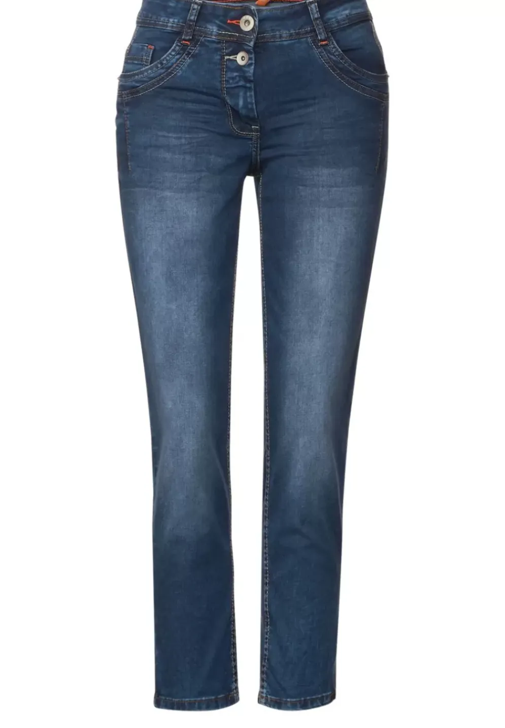 Loose Fit Jeans