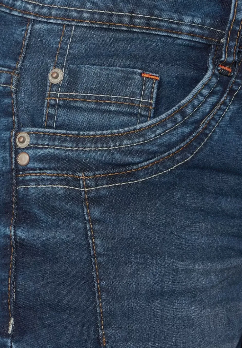 Loose Fit Jeans