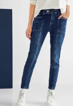 Loose Fit Jeans