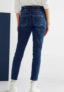 Loose Fit Jeans
