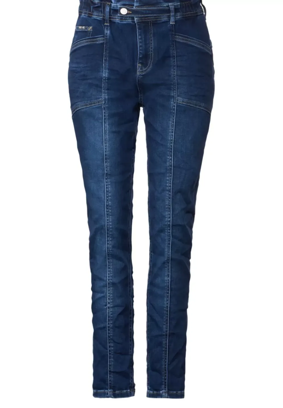 Loose Fit Jeans