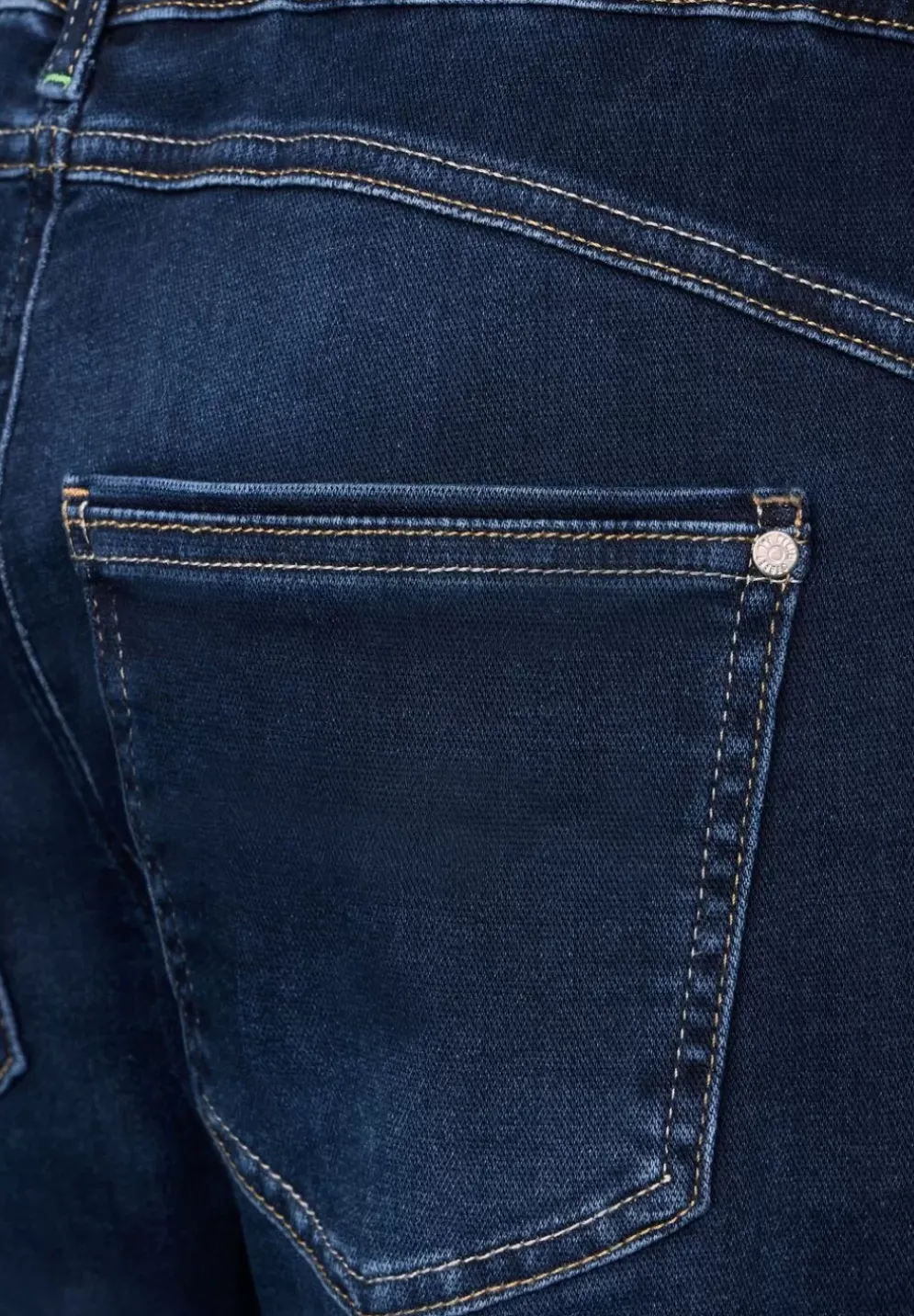 Loose Fit Jeans