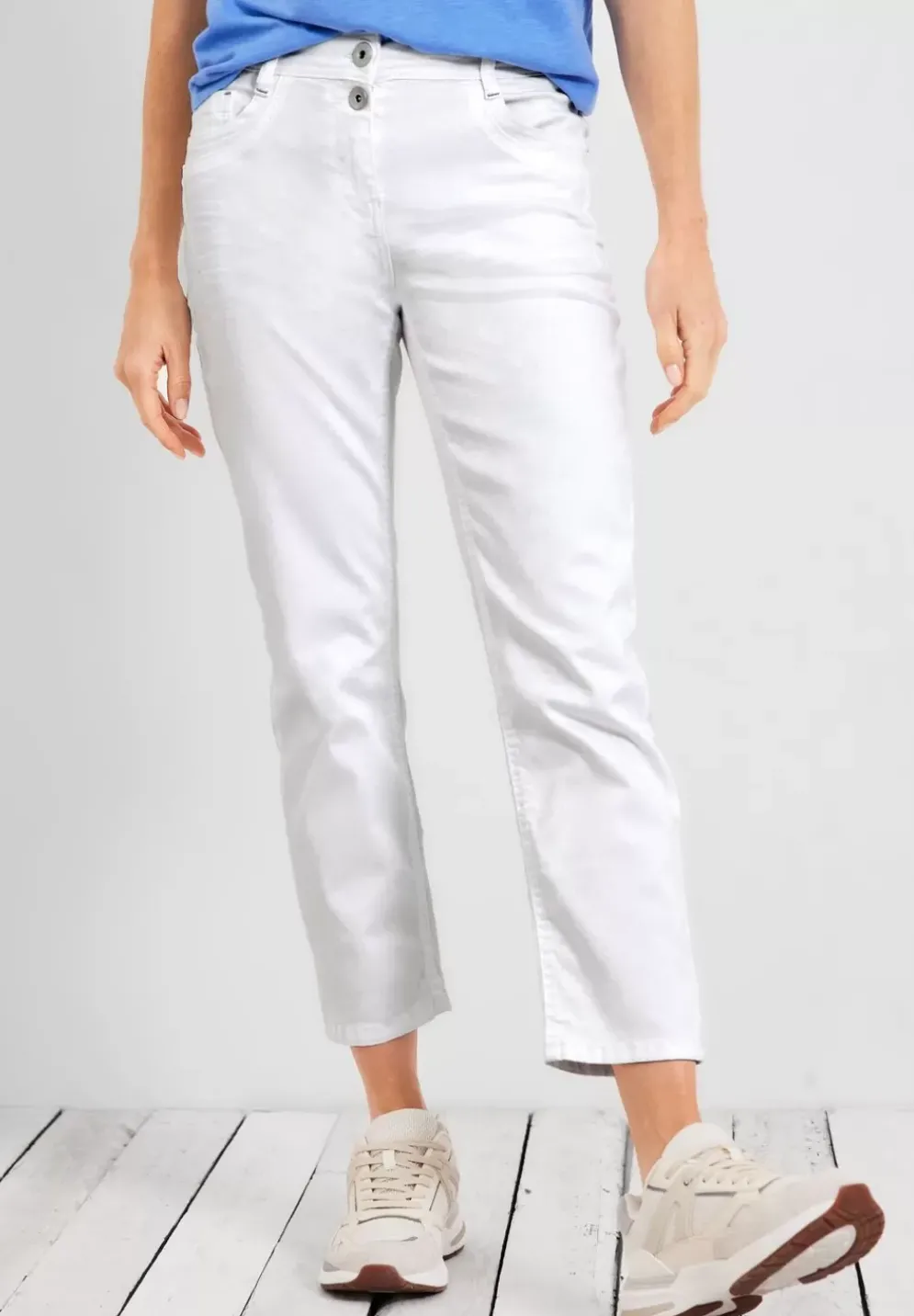 Loose Fit Jeans