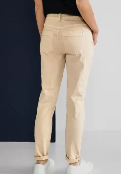 Loose Fit Jeans