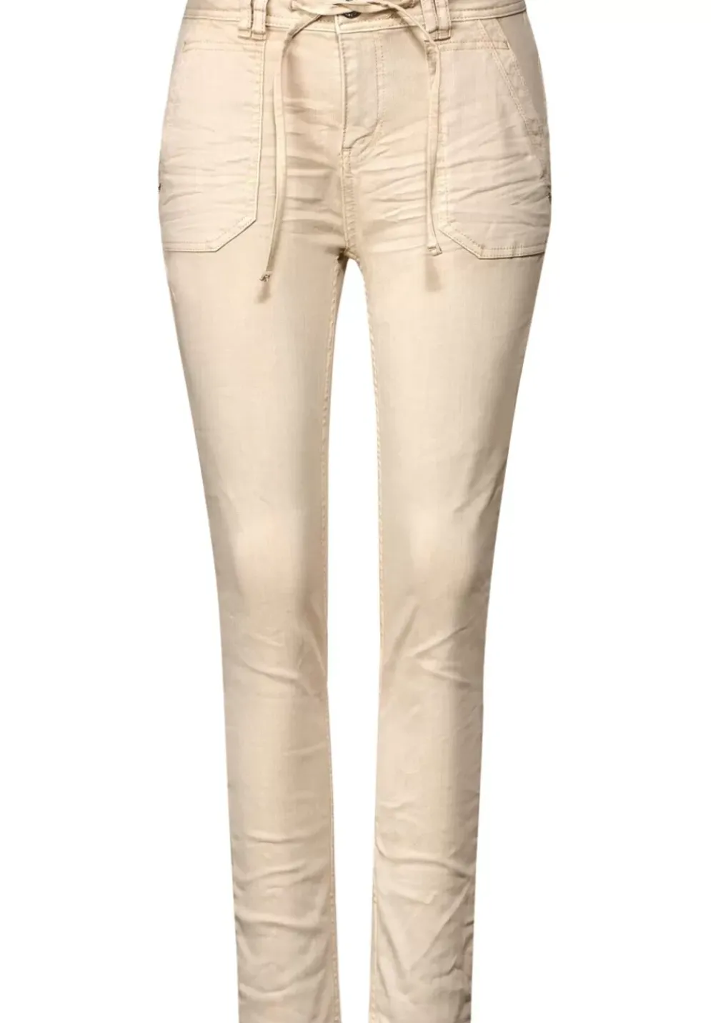 Loose Fit Jeans