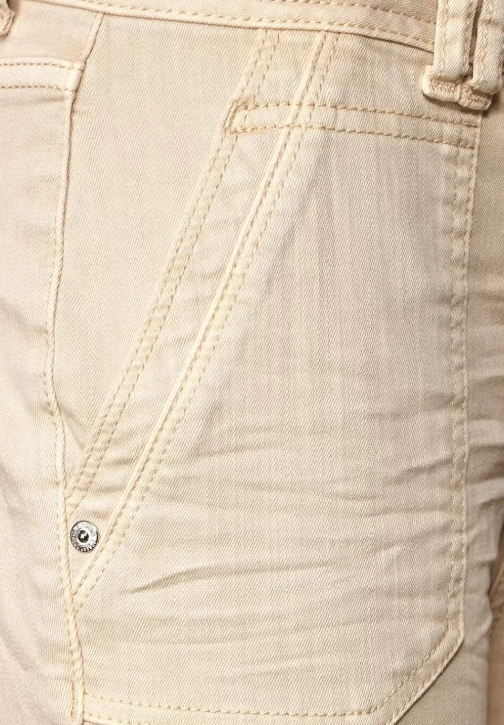 Loose Fit Jeans