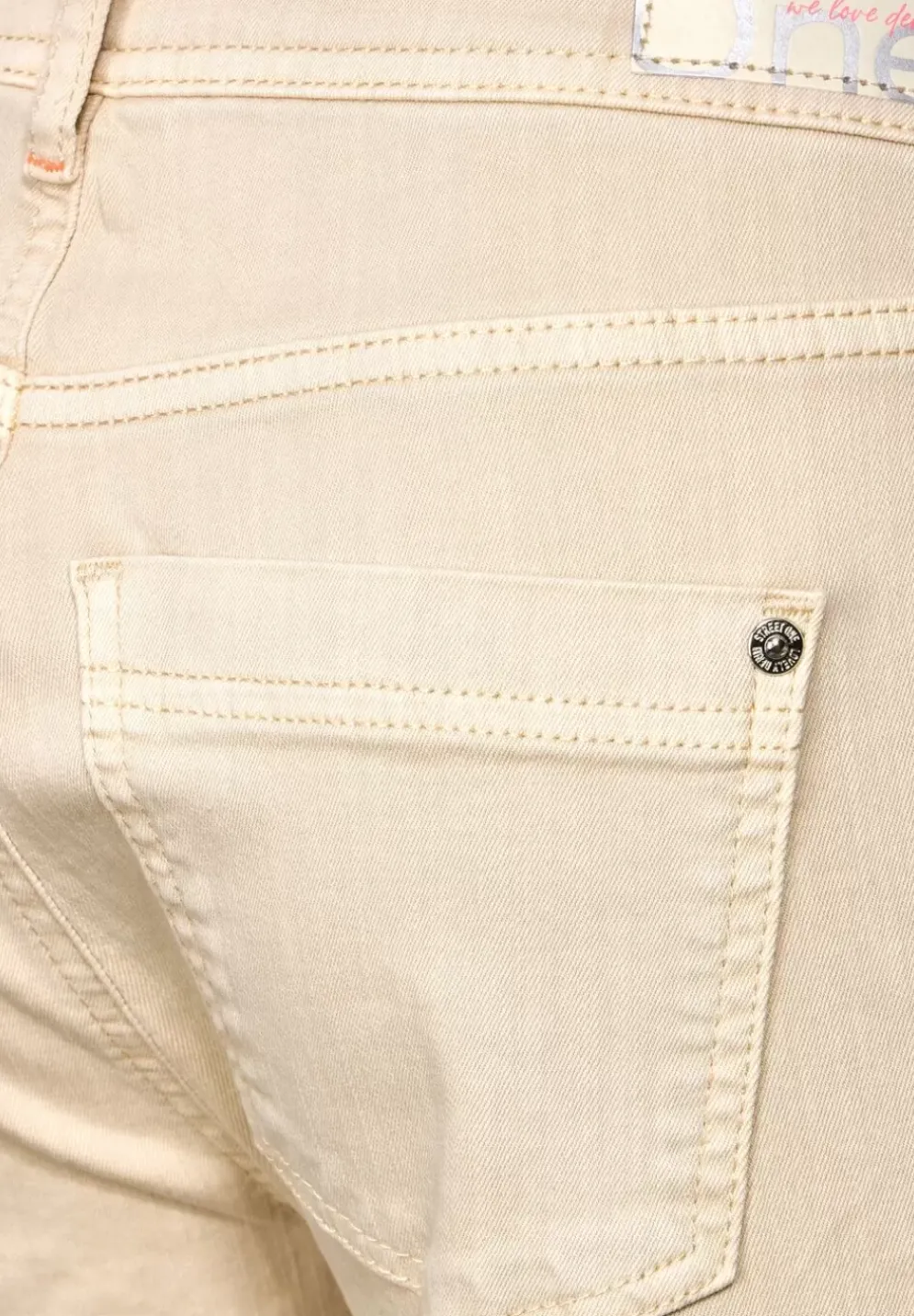 Loose Fit Jeans