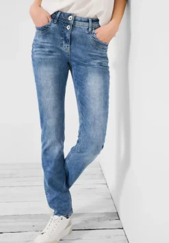 Loose Fit Jeans