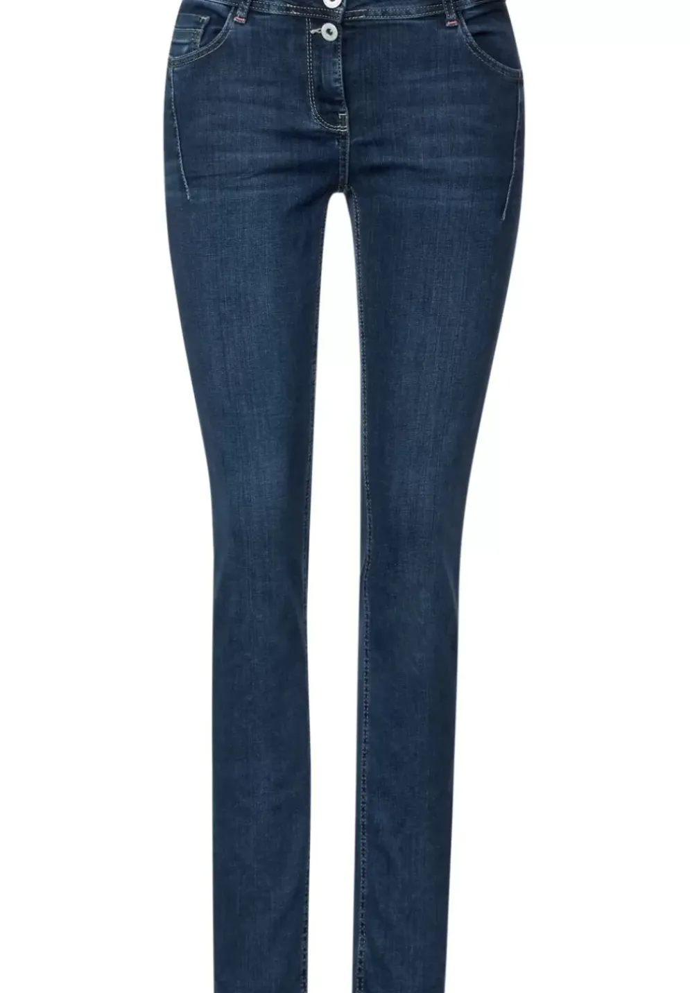 Loose Fit Jeans
