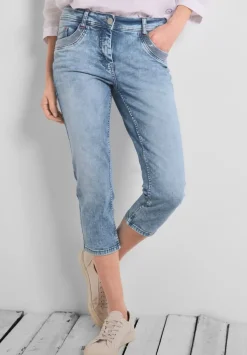 Loose Fit Jeans