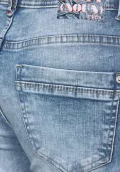 Loose Fit Jeans