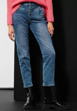 Loose Fit Jeans
