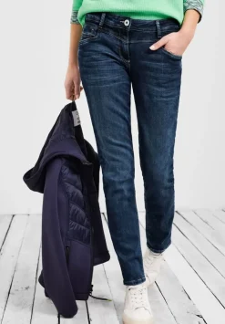 Loose Fit Jeans
